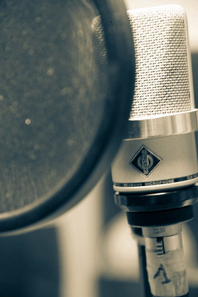 Detalle de sintetizadores