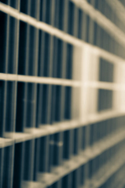 Cabina de grabación acolchada